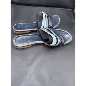 Brighton women's slide sandals Size 8.5